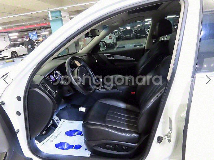 @14년식 QX50 3.7 AWD 전국최저가격--5