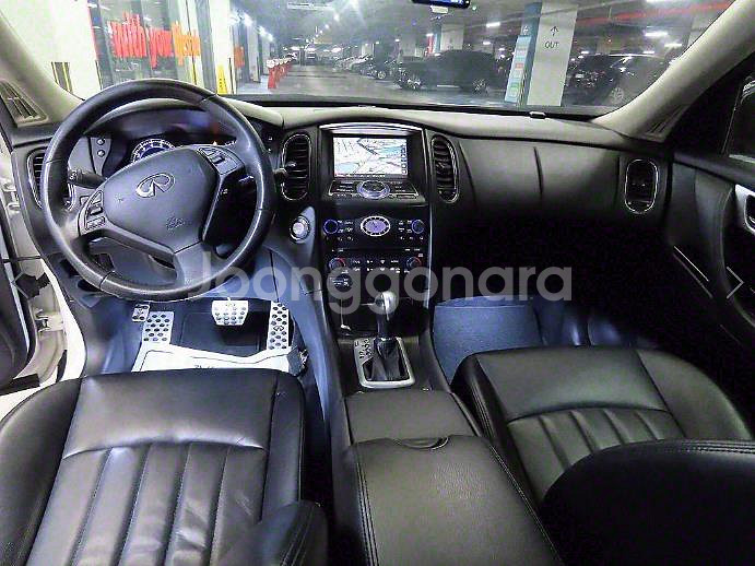 @14년식 QX50 3.7 AWD 전국최저가격--9