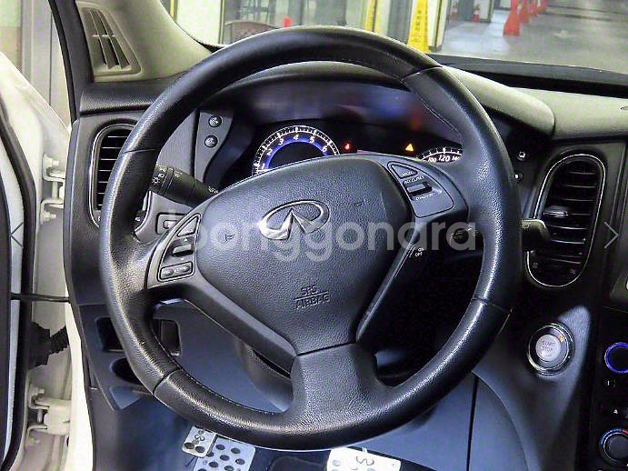 @14년식 QX50 3.7 AWD 전국최저가격--7