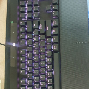 커세어 k70 pro 적축