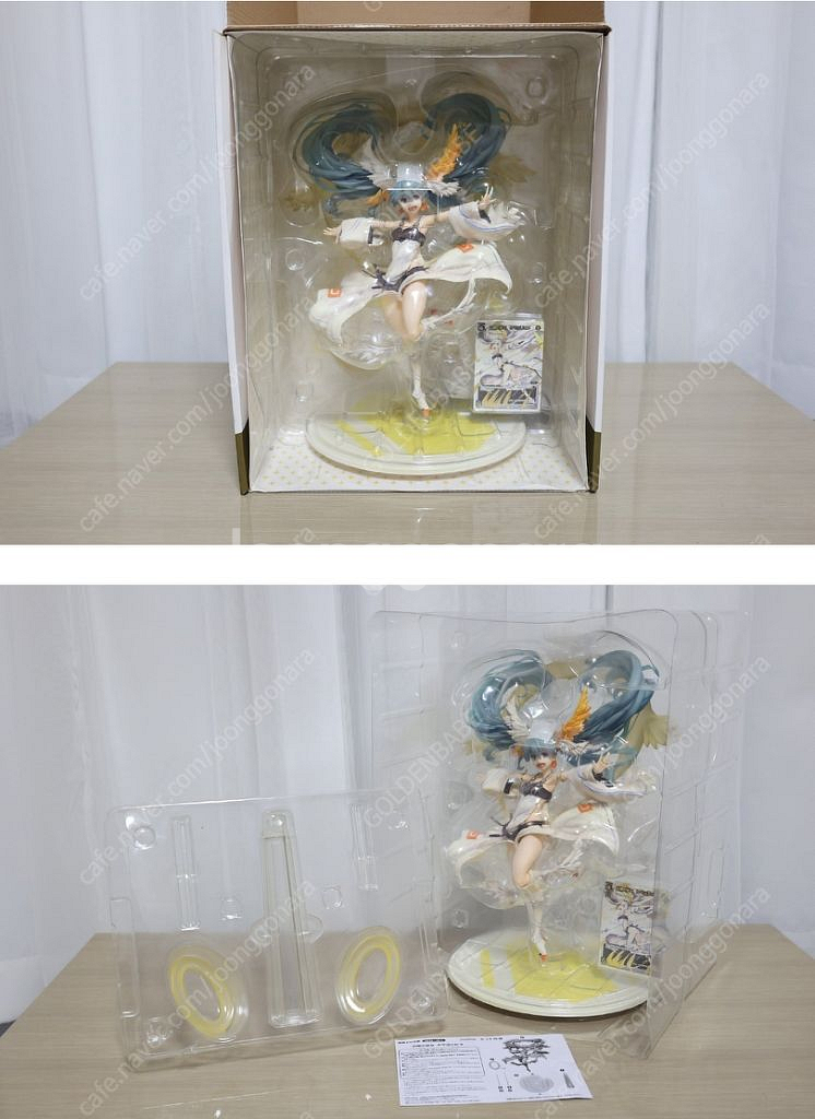 맥스팩토리 위크로스 테양의 무녀 타마요리히메--2