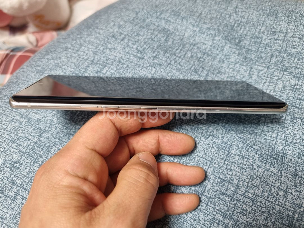 LG 벨벳 판매합니다--2