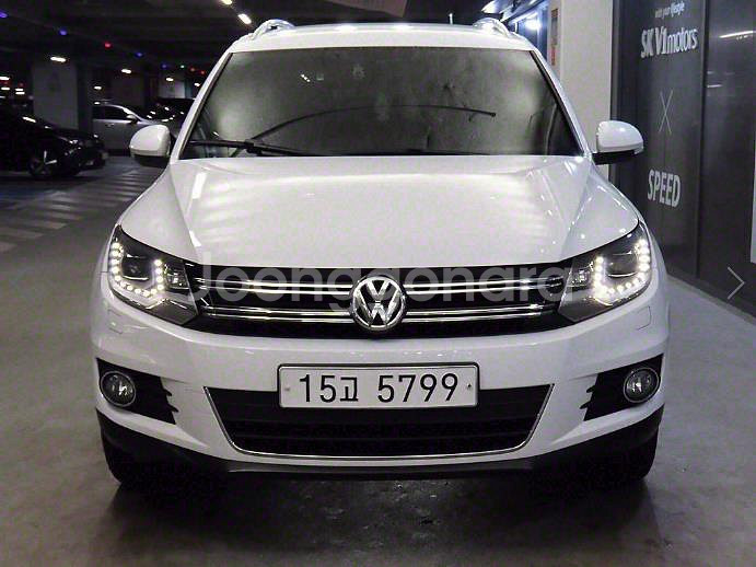 @13년식 티구안 2.0 TDI 블루모션 컴포트 전국--1