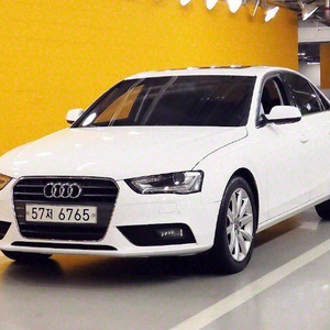 @14년식 A4(4세대) 2.0 TDI 다이나믹 전국