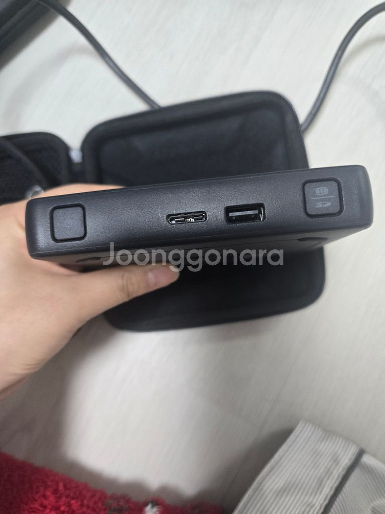 WD My Passport Wireless Pro--2