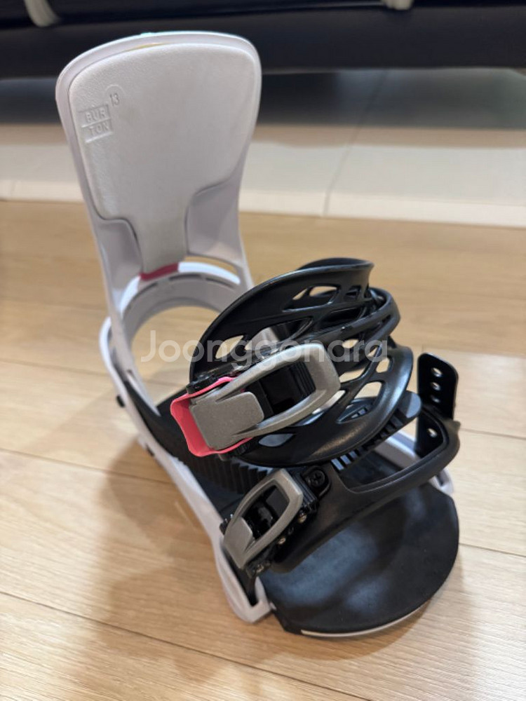 버튼 카르텔 리플렉스 바인딩 스몰(230~260)--1