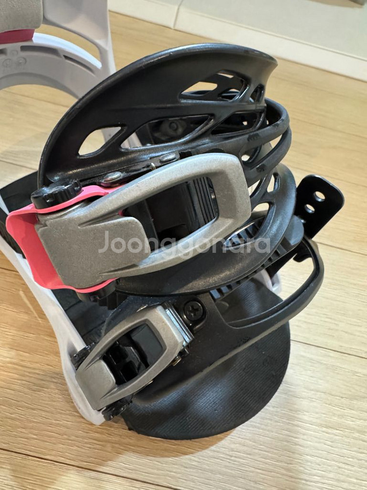 버튼 카르텔 리플렉스 바인딩 스몰(230~260)--2