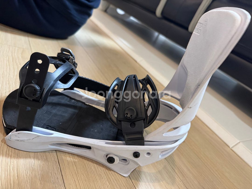 버튼 카르텔 리플렉스 바인딩 스몰(230~260)--3