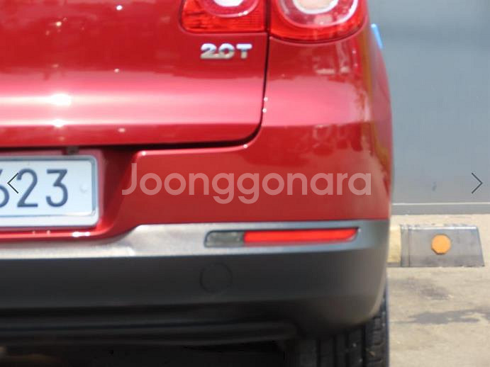 @14년식 티구안 2.0 TSI 전국최저가격--5