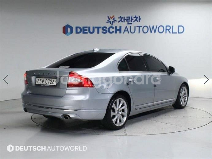 @16년식 S80(2세대) T5 섬멈 전국최저가격--1