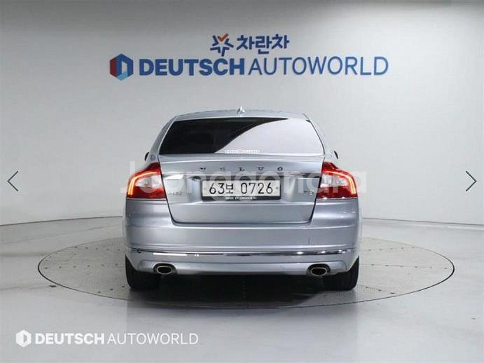 @16년식 S80(2세대) T5 섬멈 전국최저가격--3