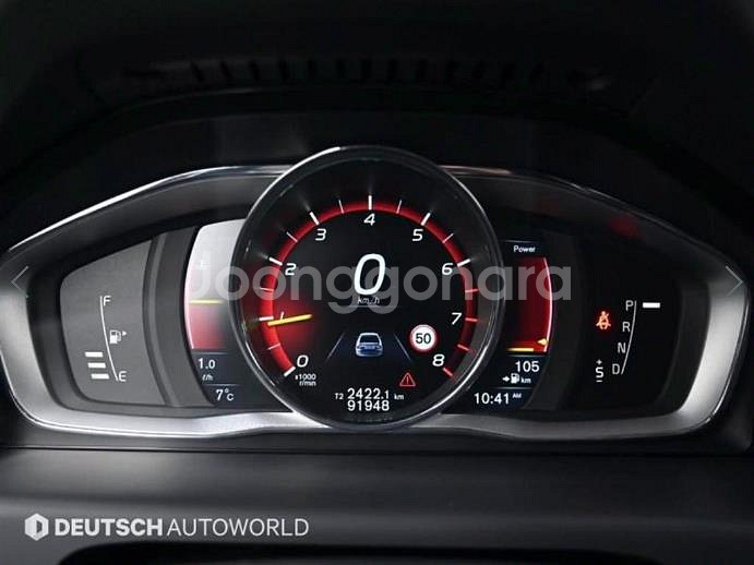 @16년식 S80(2세대) T5 섬멈 전국최저가격--7