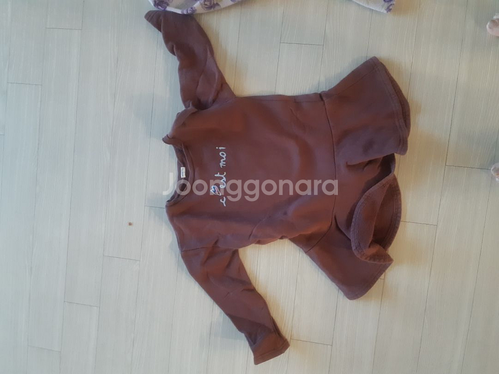 여아겨울 박스130~140--2