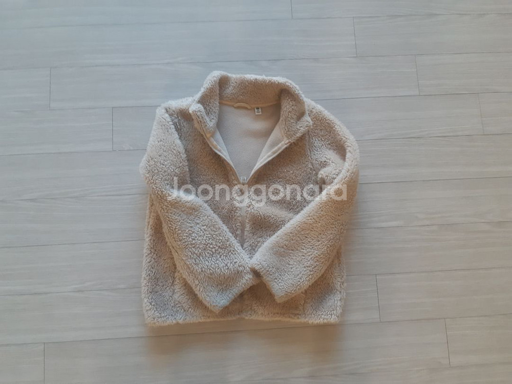 여아겨울 박스130~140--1