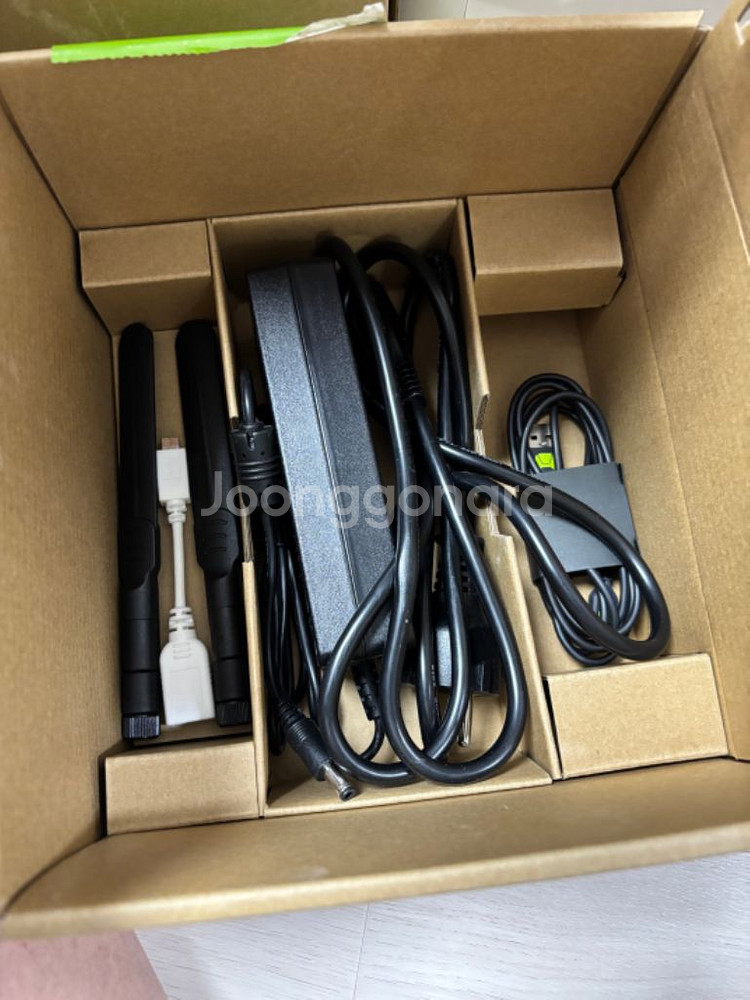 NVIDIA Jetson TX1 개발 보드--2
