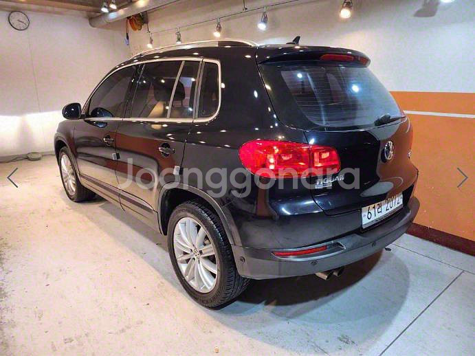 @13년식 티구안 2.0 TDI 블루모션 프리미엄 전--3