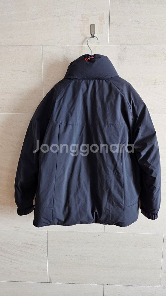 (정품) 컬럼비아(21fw) 구스다운 패딩--8