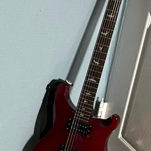 Prs se standard 22,sd15 앰프 직거래