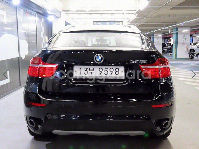@12년식 X6(1세대) 30d xDrive 전국최--4