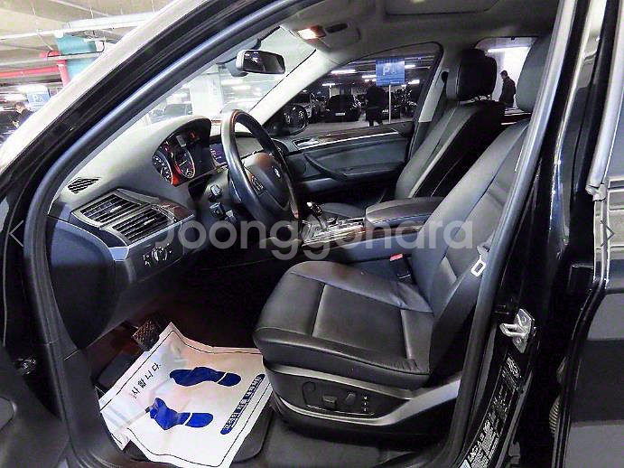@12년식 X6(1세대) 30d xDrive 전국최--5