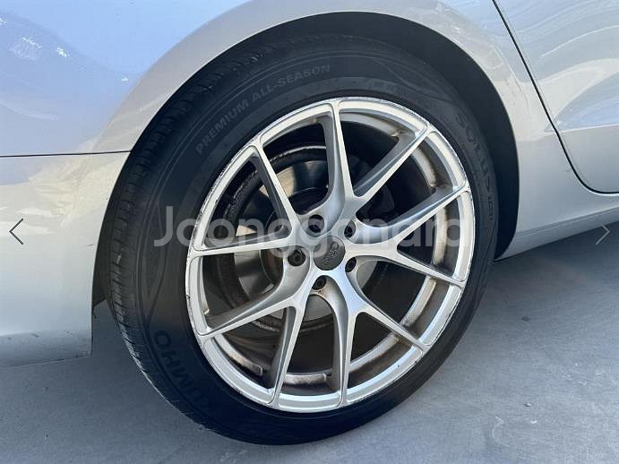 @14년식 A5 35 TDI 콰트로 스포트백 전국최저--6