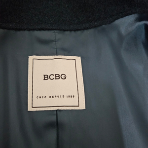 BCBG 겨울코트