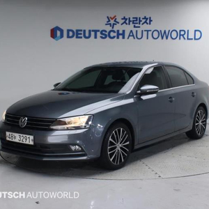 @14년식 제타(6세대) 2.0 TDI 블루모션 전국