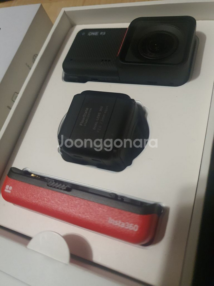 insta360 one rs 인스타360 트윈--1