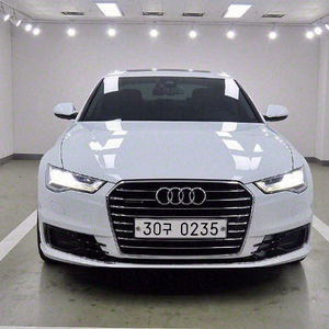 @16년식 A6(4세대) 40 TDI 콰트로 프리미엄