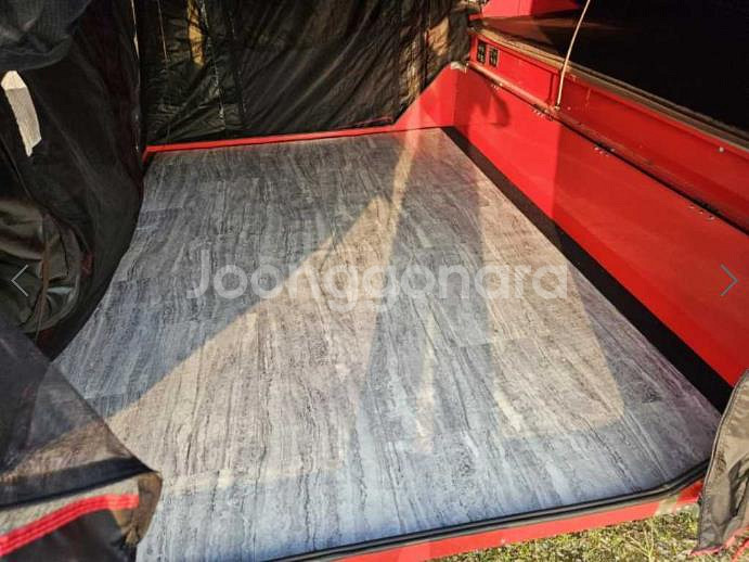 @21년식 캠핑트레일러 기타 전국최저가격--9