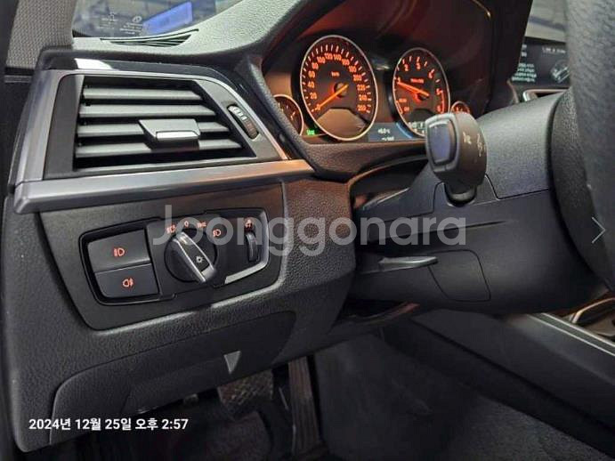 @16년식 3시리즈(6세대) 320d 전국최저가격--6