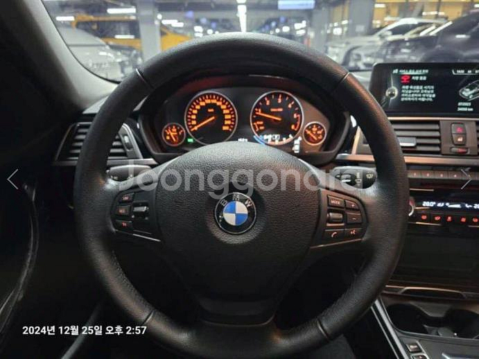 @16년식 3시리즈(6세대) 320d 전국최저가격--8