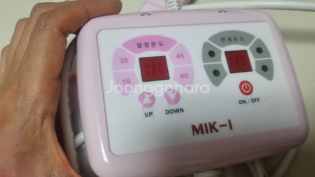 미쯔이주열기 mik 1 풀박스--1