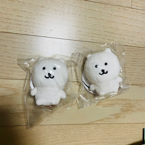 농담곰 미니누이 기본 미개봉