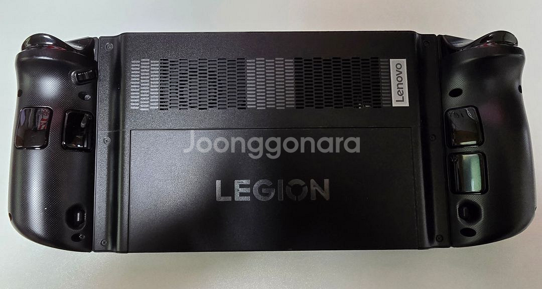 리전고 정발 2테라 교체 판매--1
