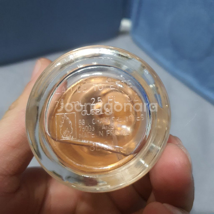 겔랑 아쿠아 알레고리아 로사 로싸 EDT 75ml 향수--6