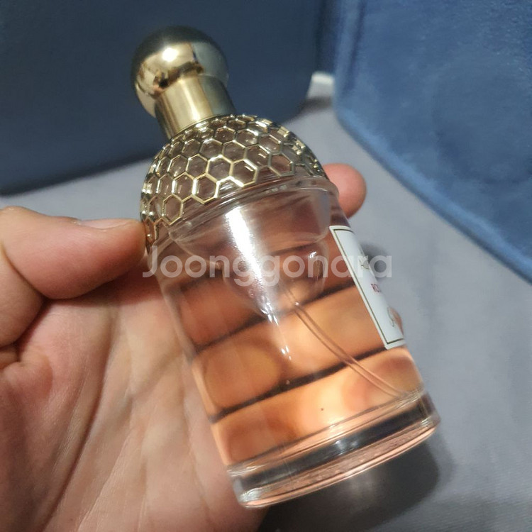 겔랑 아쿠아 알레고리아 로사 로싸 EDT 75ml 향수--2