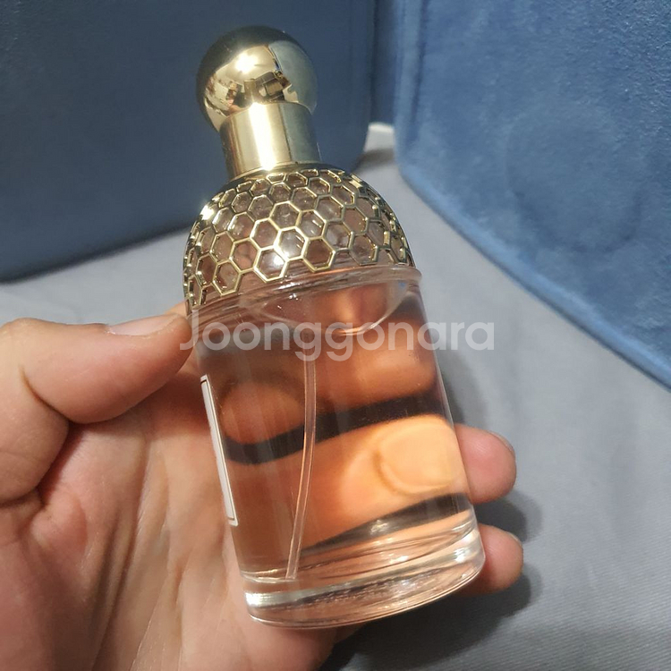 겔랑 아쿠아 알레고리아 로사 로싸 EDT 75ml 향수--4