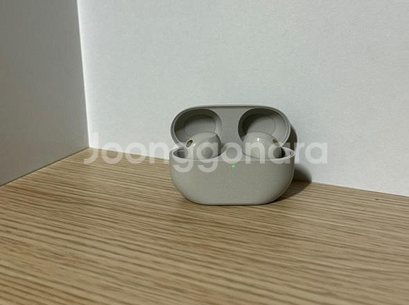 소니 wf1000xm5--3