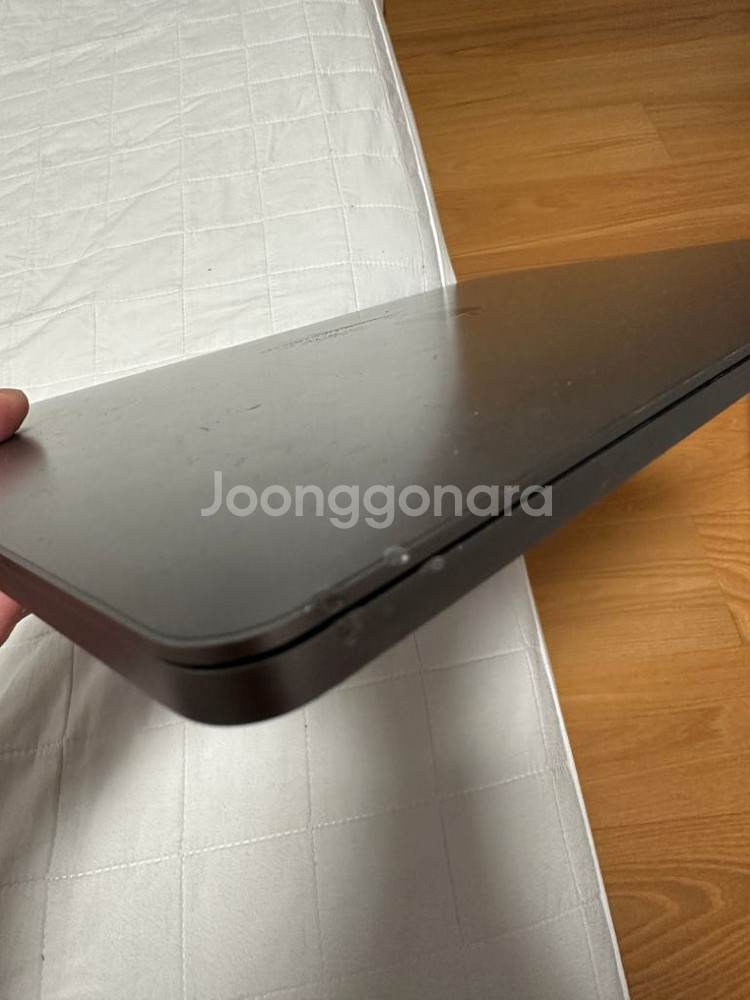 맥북프로 2019 late 고급형 16인치 1TB--6