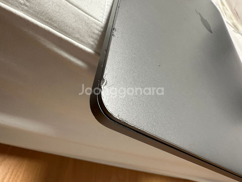 맥북프로 2019 late 고급형 16인치 1TB--7
