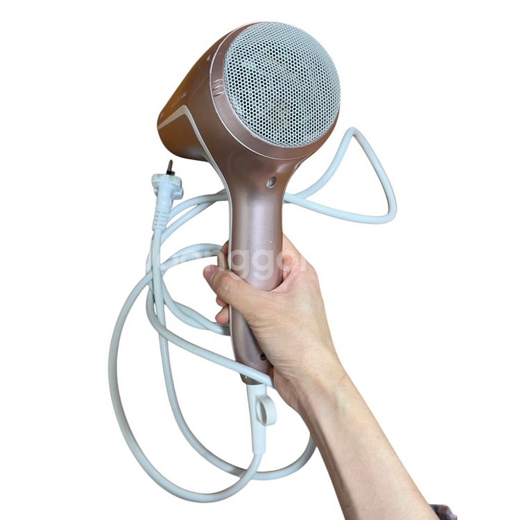 필립스 드라이기 ThermoProtect 2200W--2