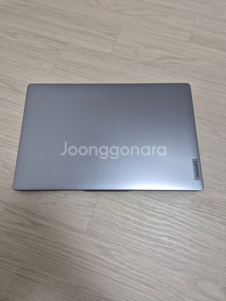 레노바 아이디어패드 슬림3 램 16 ssd 512 팜--2