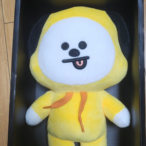 BT21 인형 (치미)