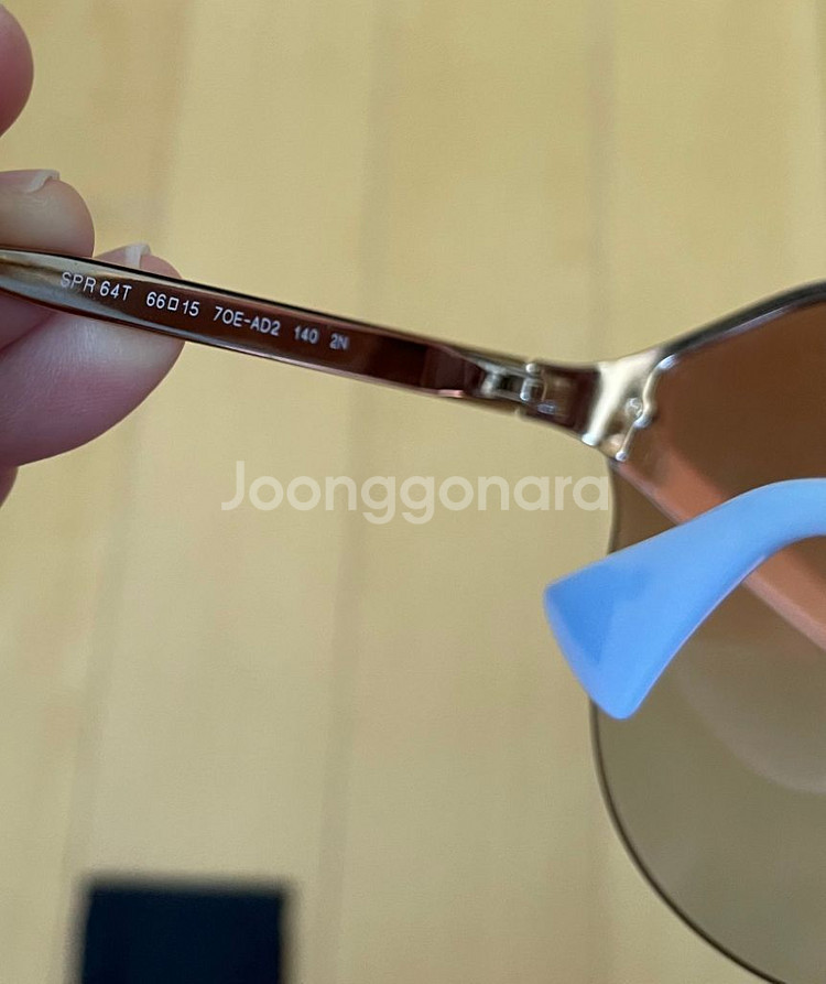 (정품) 프라다 여성 선글라스 PRADA--3