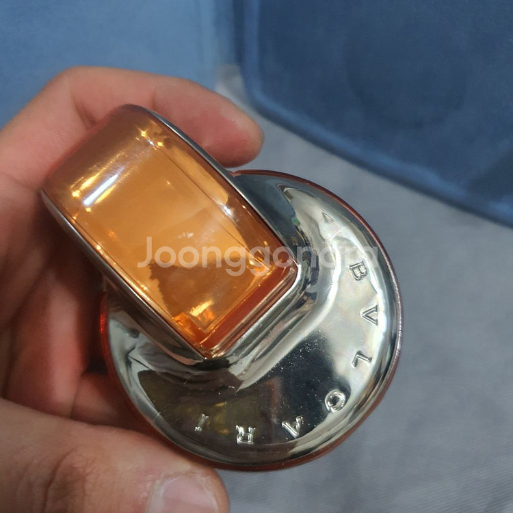 불가리 옴니아 인디안 가넷 EDT 40ml 향수 (40--1