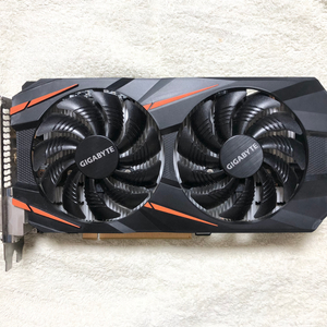 기가바이트 gtx1060 3g