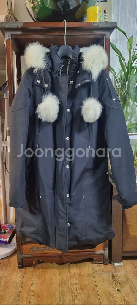 무스너클 스틸링 여성 F/W--5