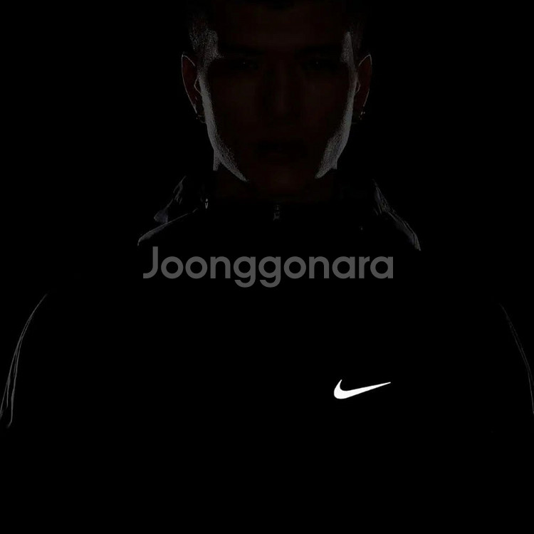 나이키 스톰핏 윈드러너 러닝 바람막이 자켓--6