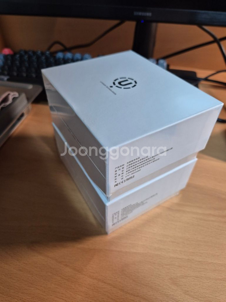 T-motor U5 kv400 드론 모터 미개봉--1